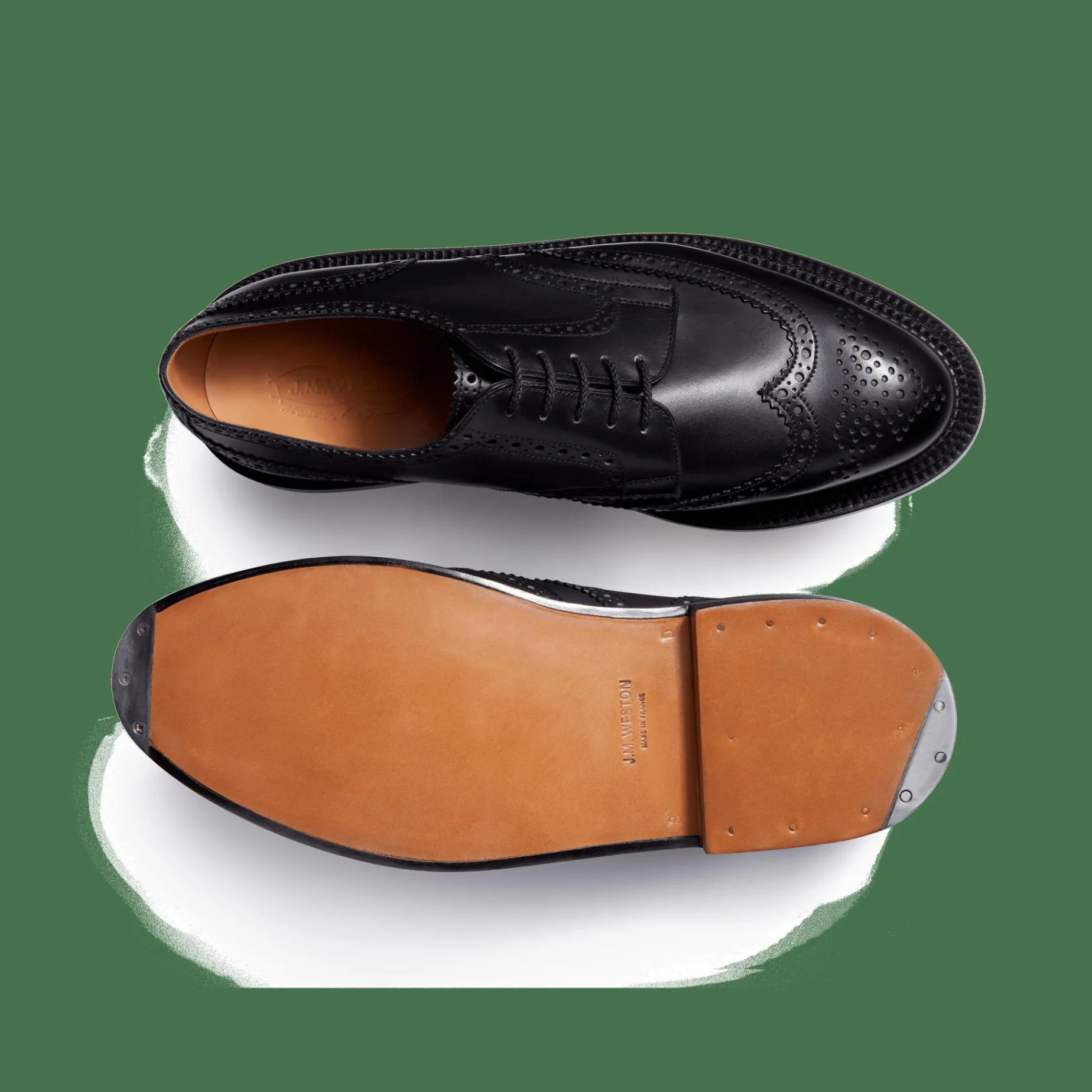 Derby triple semelle