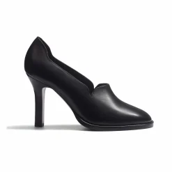 Escarpin à talon 9,5 cm
