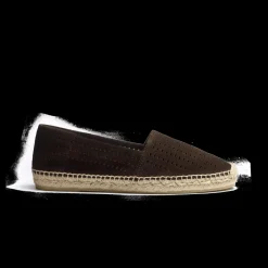 Espadrille Wait and Sea