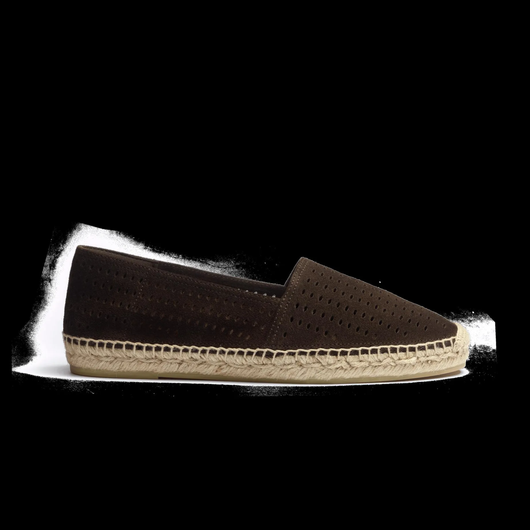 Espadrille Wait and Sea