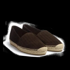 Espadrille Wait and Sea