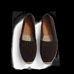 Espadrille Wait and Sea