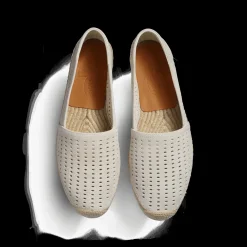 Espadrille Wait and Sea