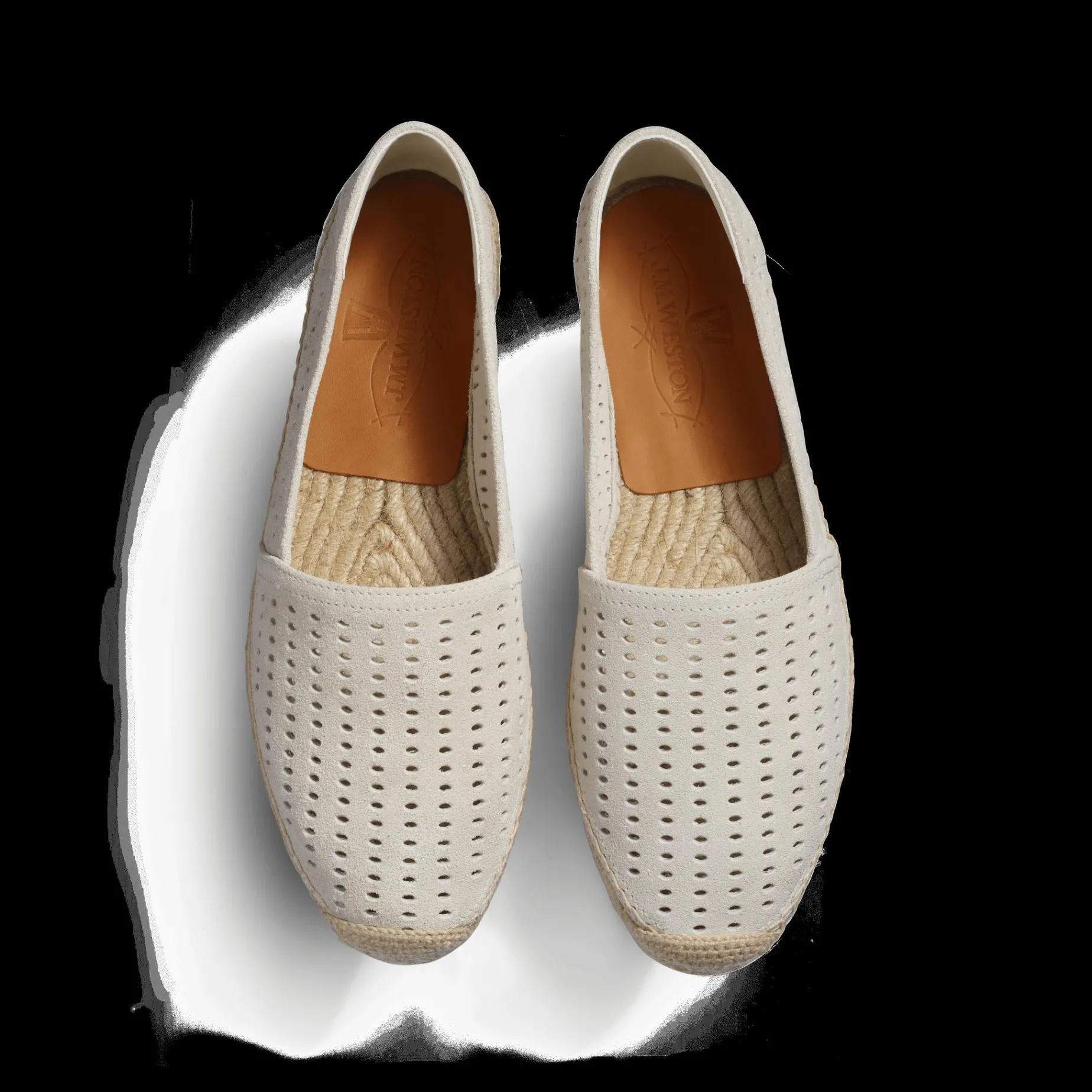 Espadrille Wait and Sea