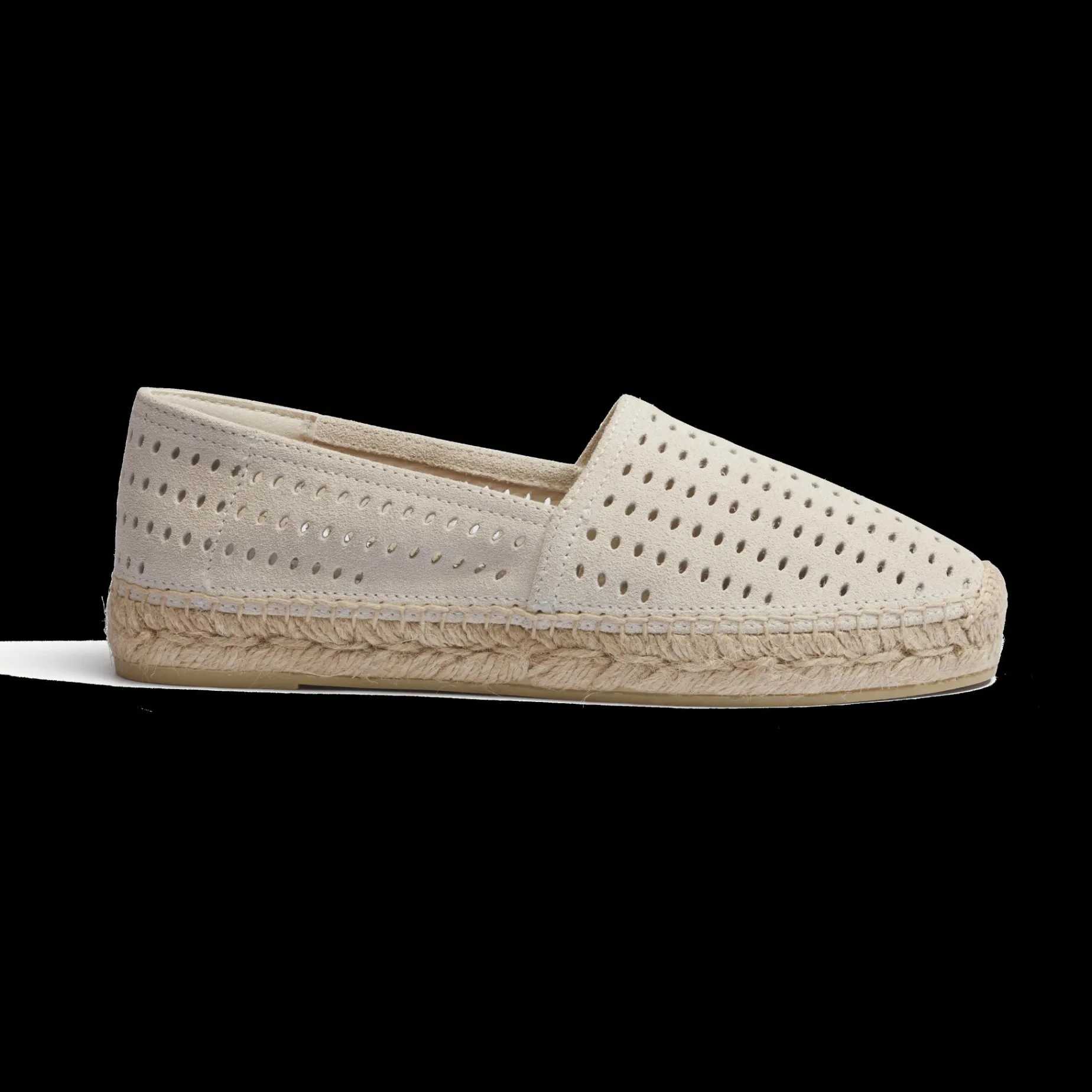 Espadrille Wait and Sea
