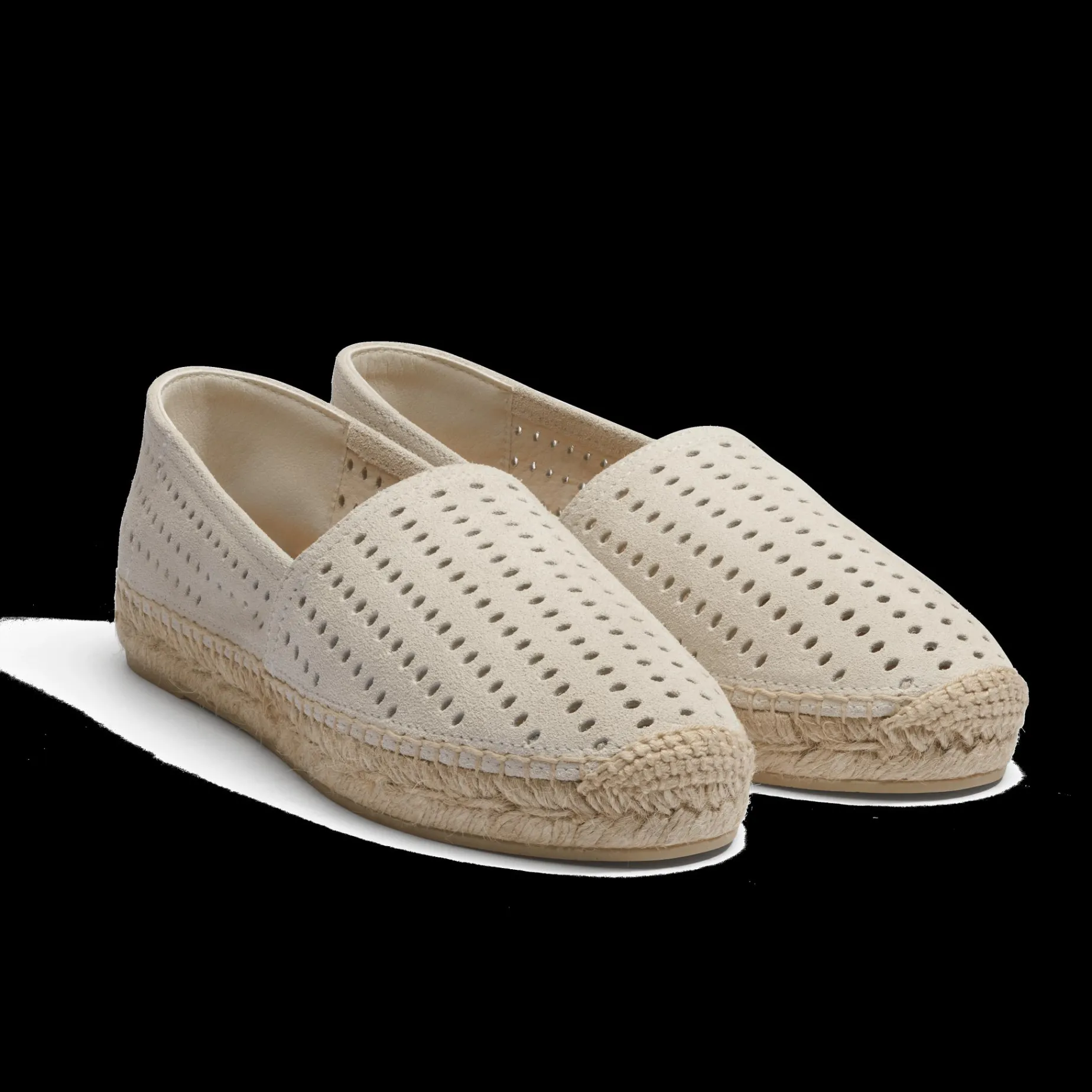 Espadrille Wait and Sea