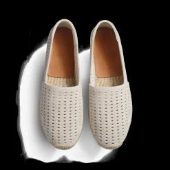 Espadrille Wait and Sea