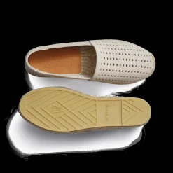 Espadrille Wait and Sea