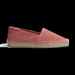 Espadrille Wait and Sea