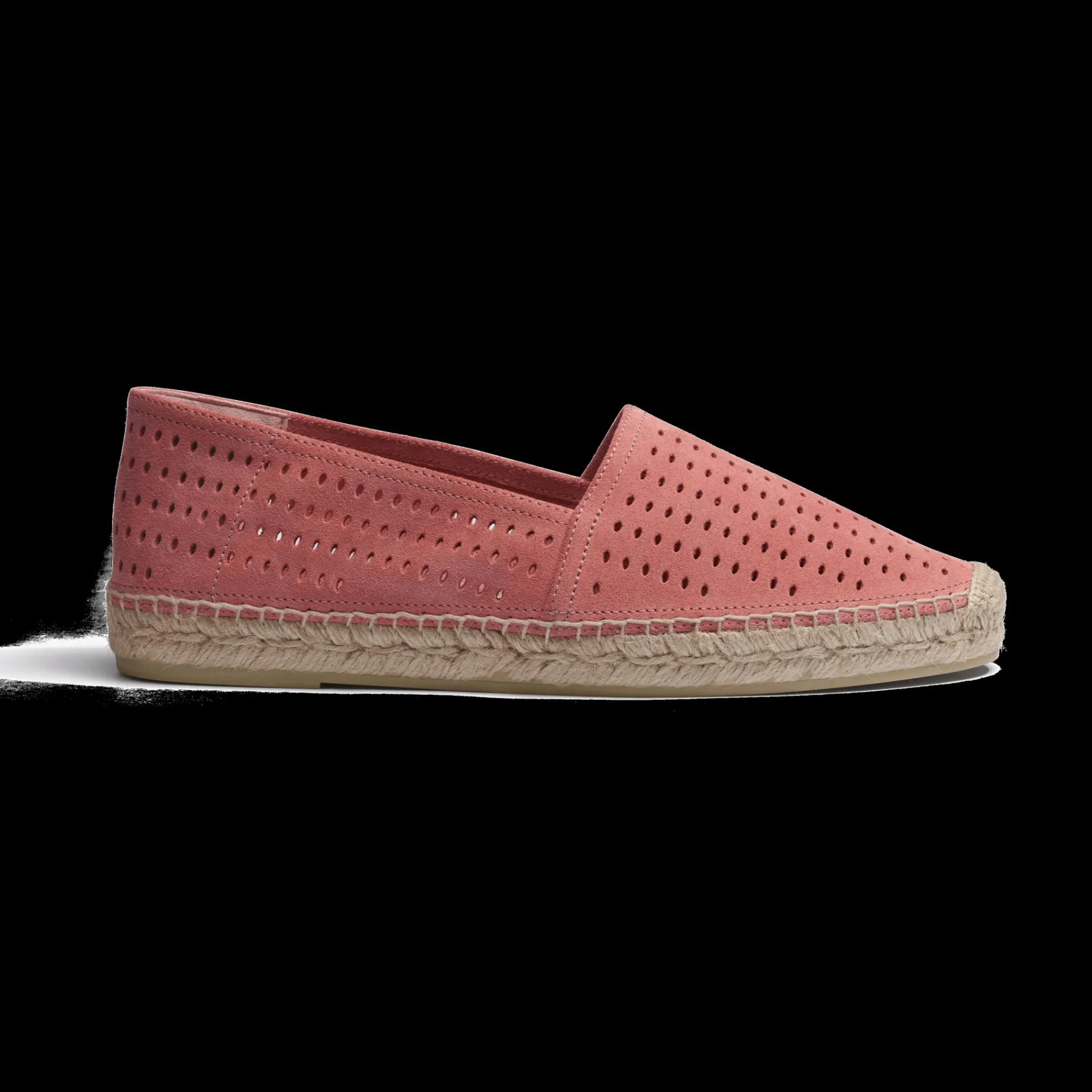 Espadrille Wait and Sea