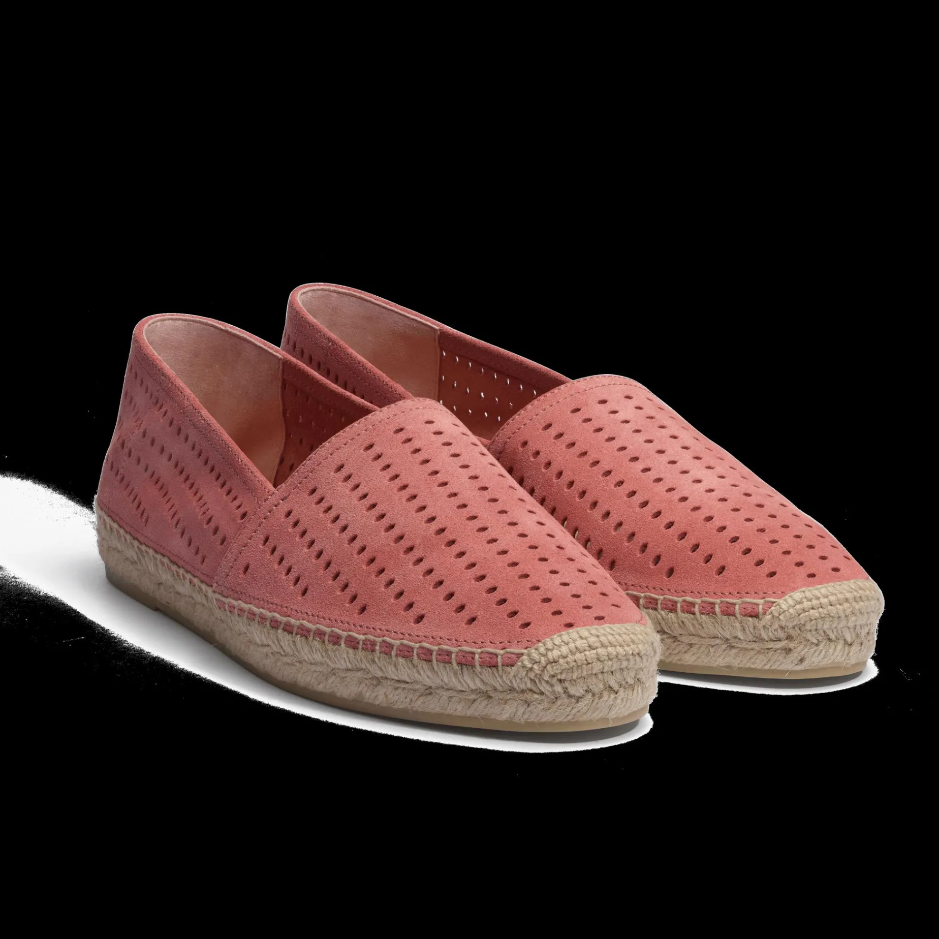 Espadrille Wait and Sea