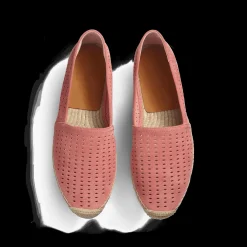 Espadrille Wait and Sea