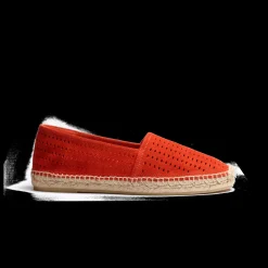Espadrille Wait and Sea