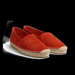 Espadrille Wait and Sea