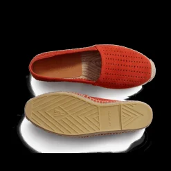 Espadrille Wait and Sea