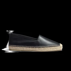 Espadrille Wait and Sea