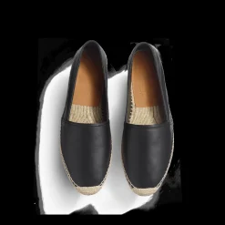 Espadrille Wait and Sea