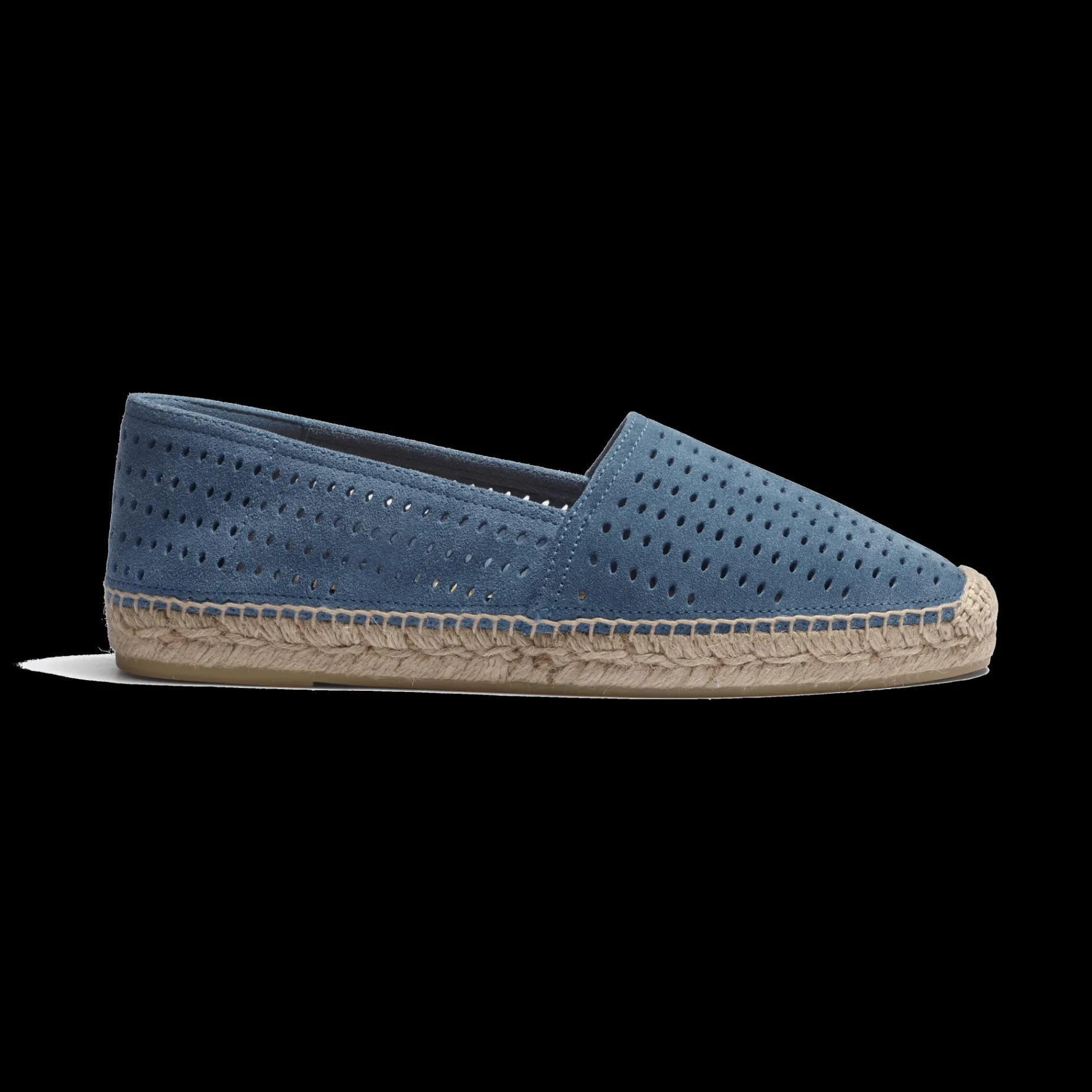 Espadrille Wait and Sea