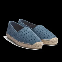 Espadrille Wait and Sea