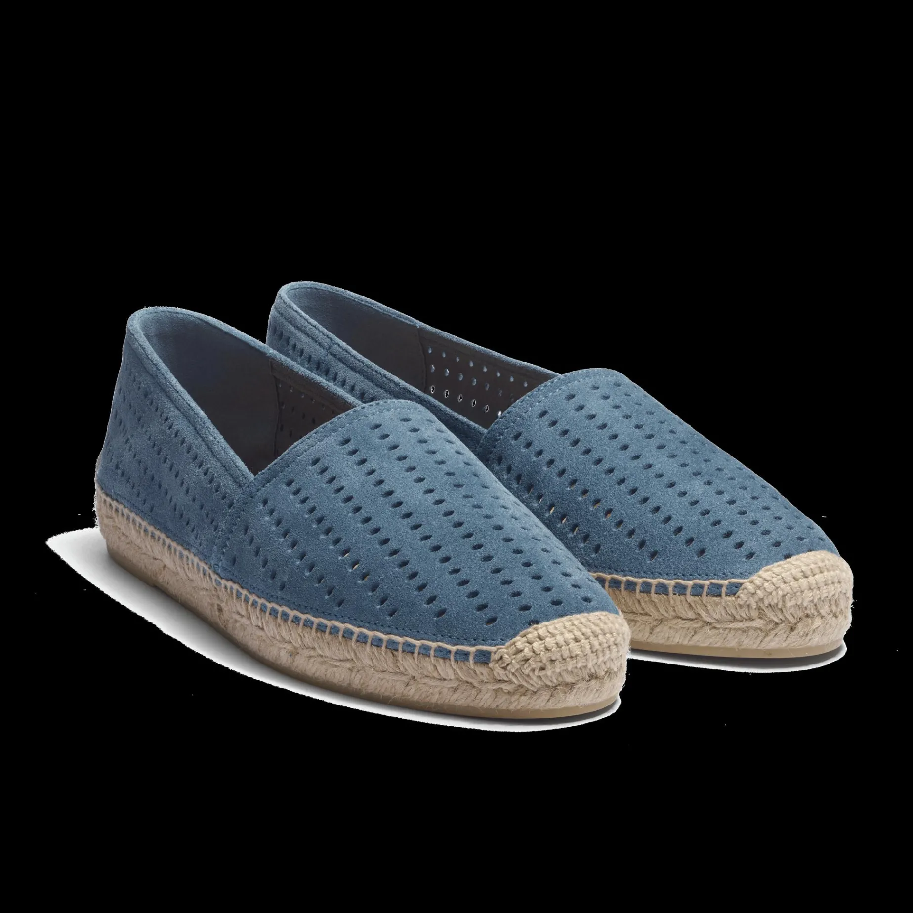 Espadrille Wait and Sea