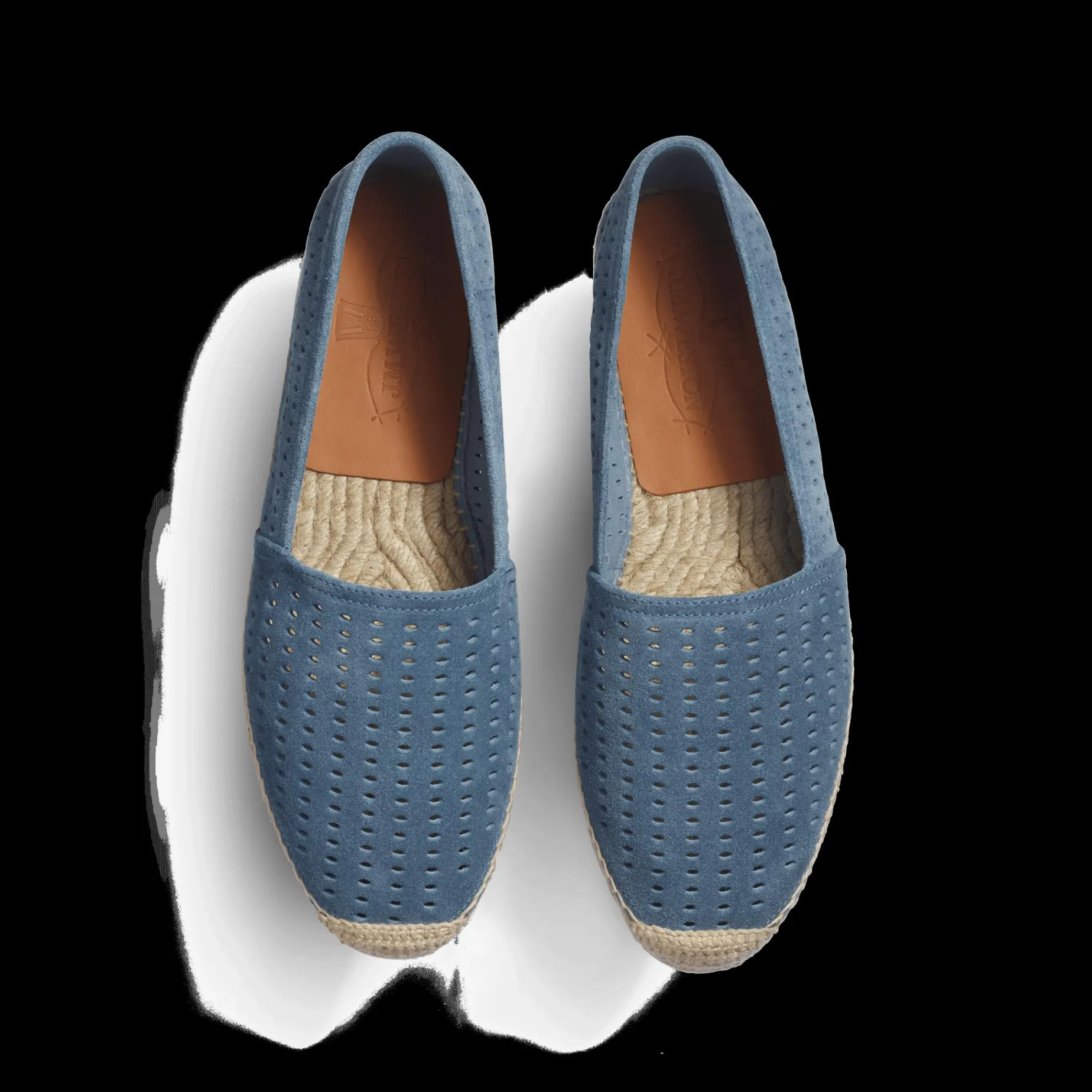 Espadrille Wait and Sea