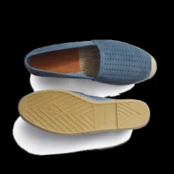 Espadrille Wait and Sea