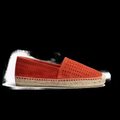 Espadrille Wait and Sea