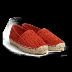 Espadrille Wait and Sea