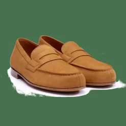 Le Moc' Weston