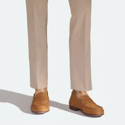 Le Moc' Weston