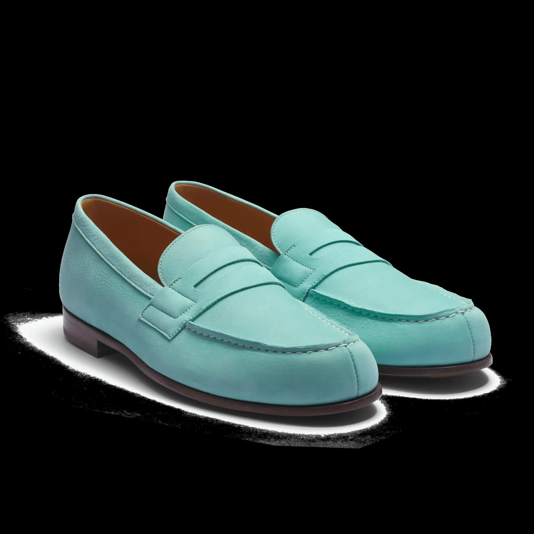 Le Moc' Weston