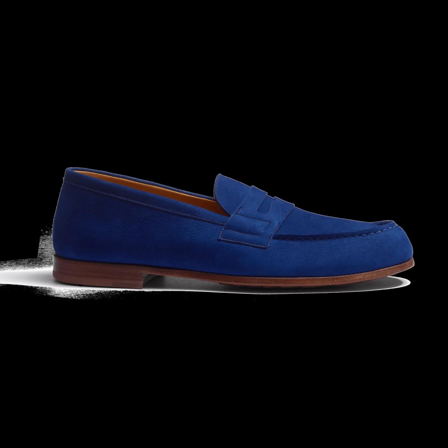 Le Moc' Weston