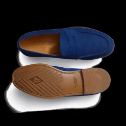 Le Moc' Weston