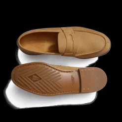 Le Moc' Weston