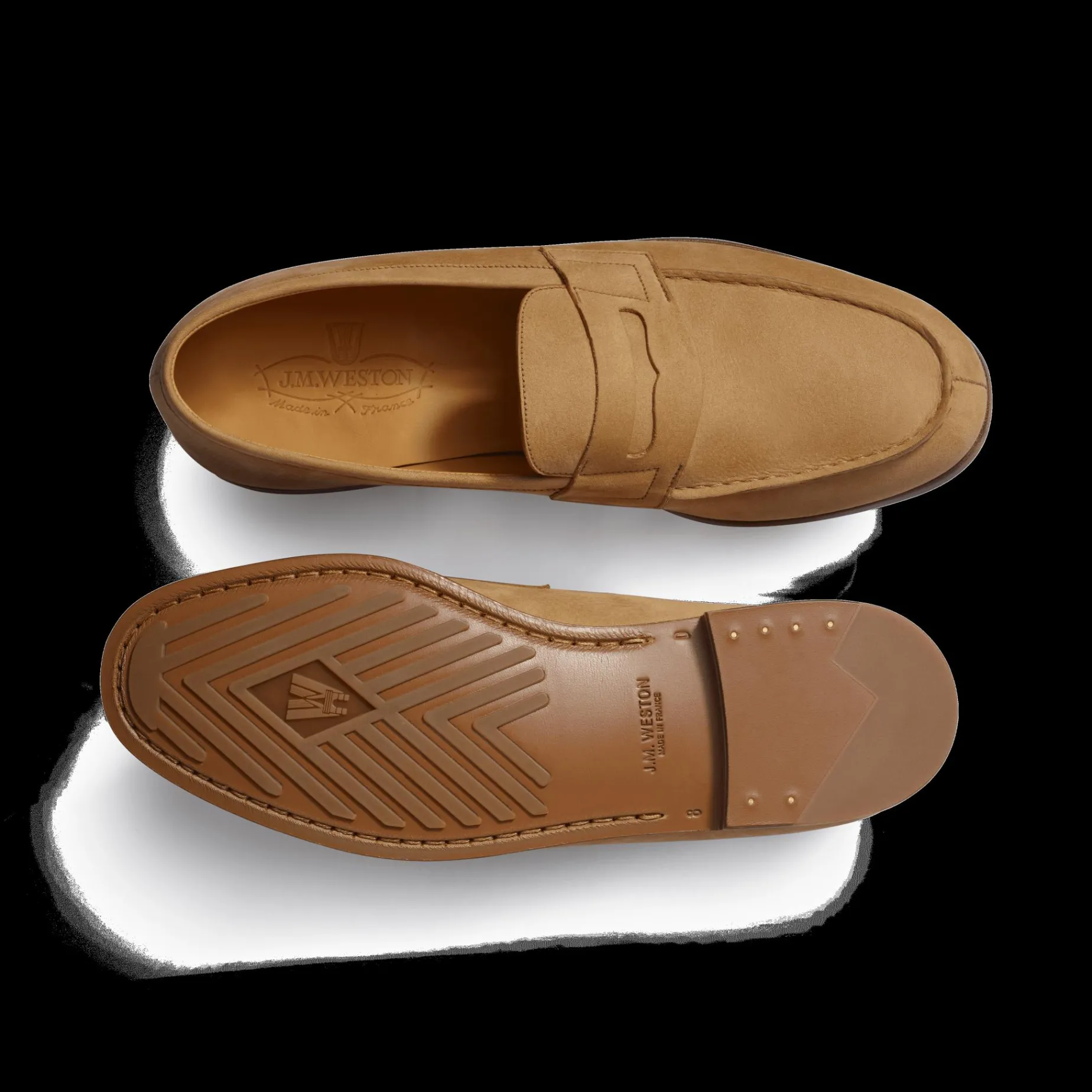 Le Moc' Weston