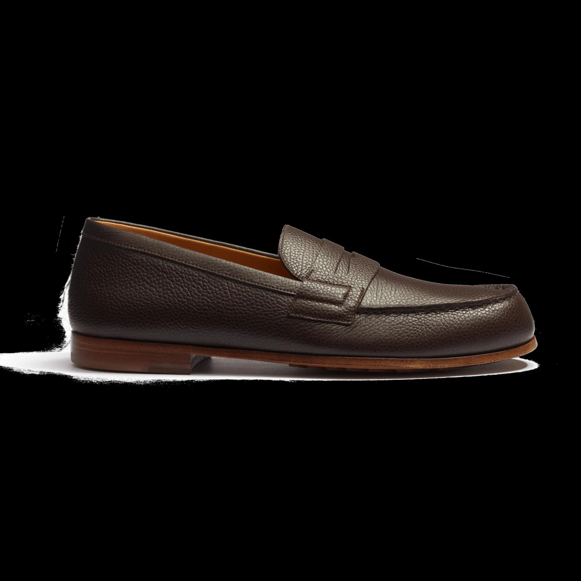 Le Moc' Weston
