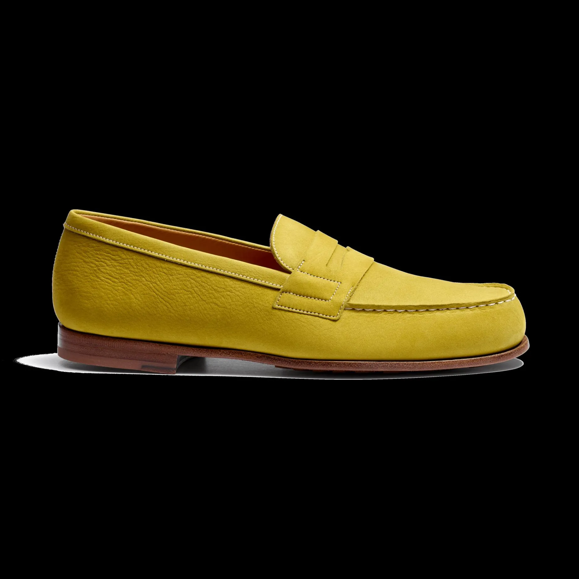 Le Moc' Weston