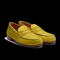 Le Moc' Weston