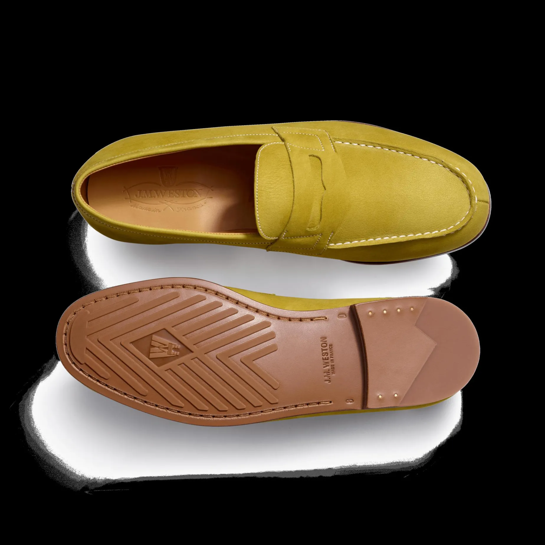 Le Moc' Weston