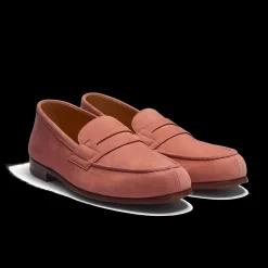 Le Moc' Weston