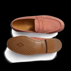 Le Moc' Weston