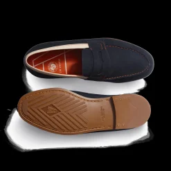 Le Moc' Weston Roland-Garros