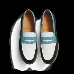 Mocassin 180