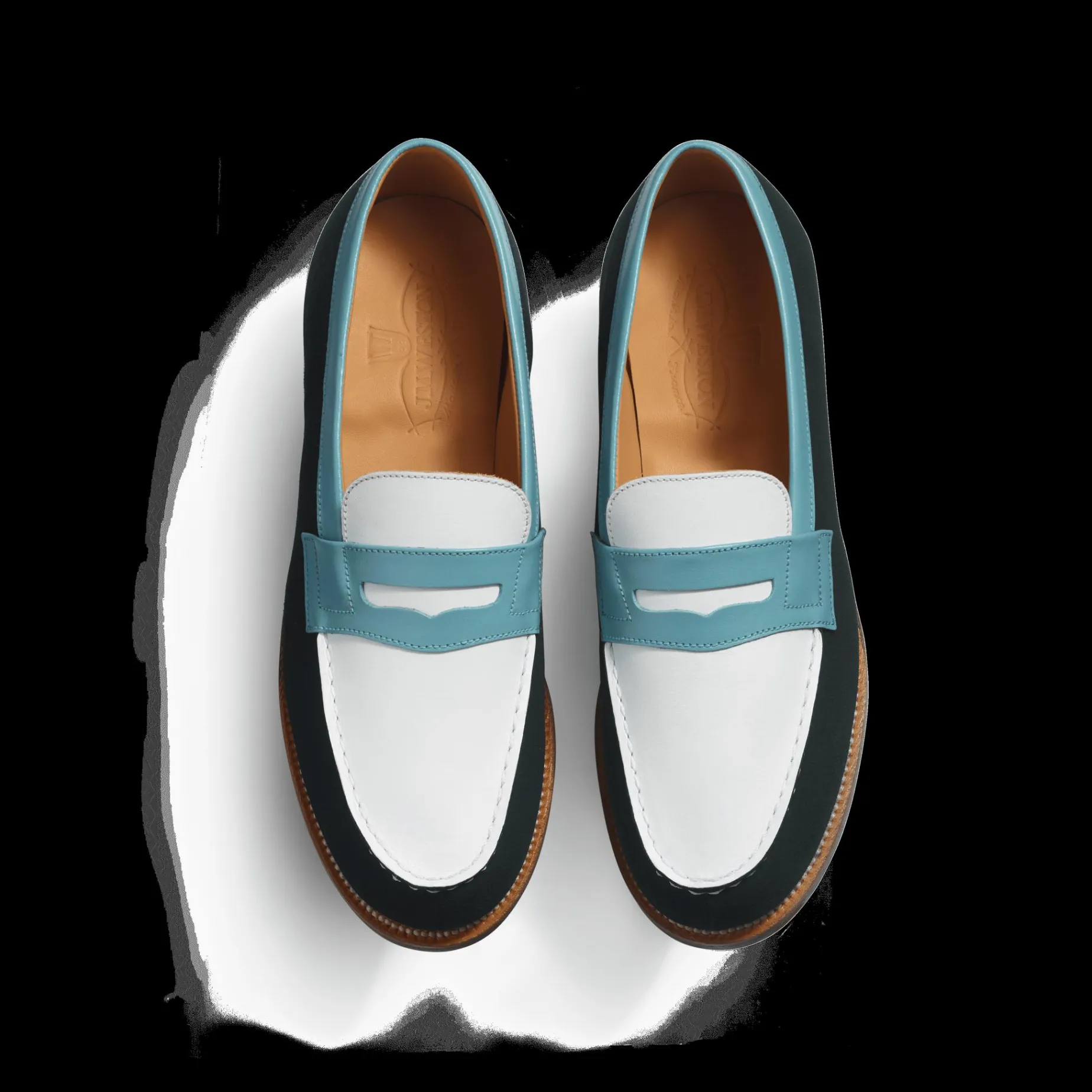 Mocassin 180