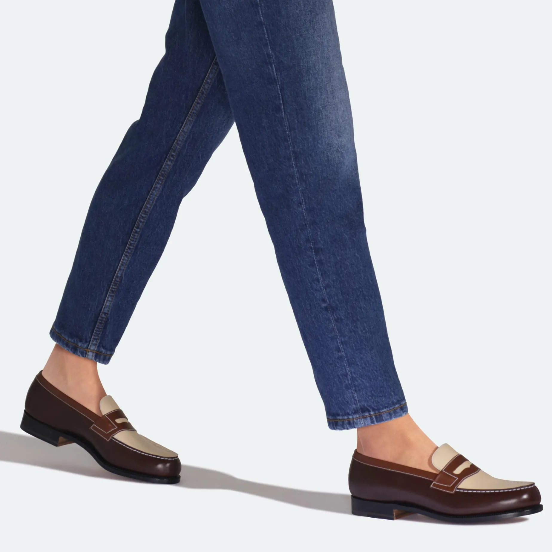 Mocassin 180