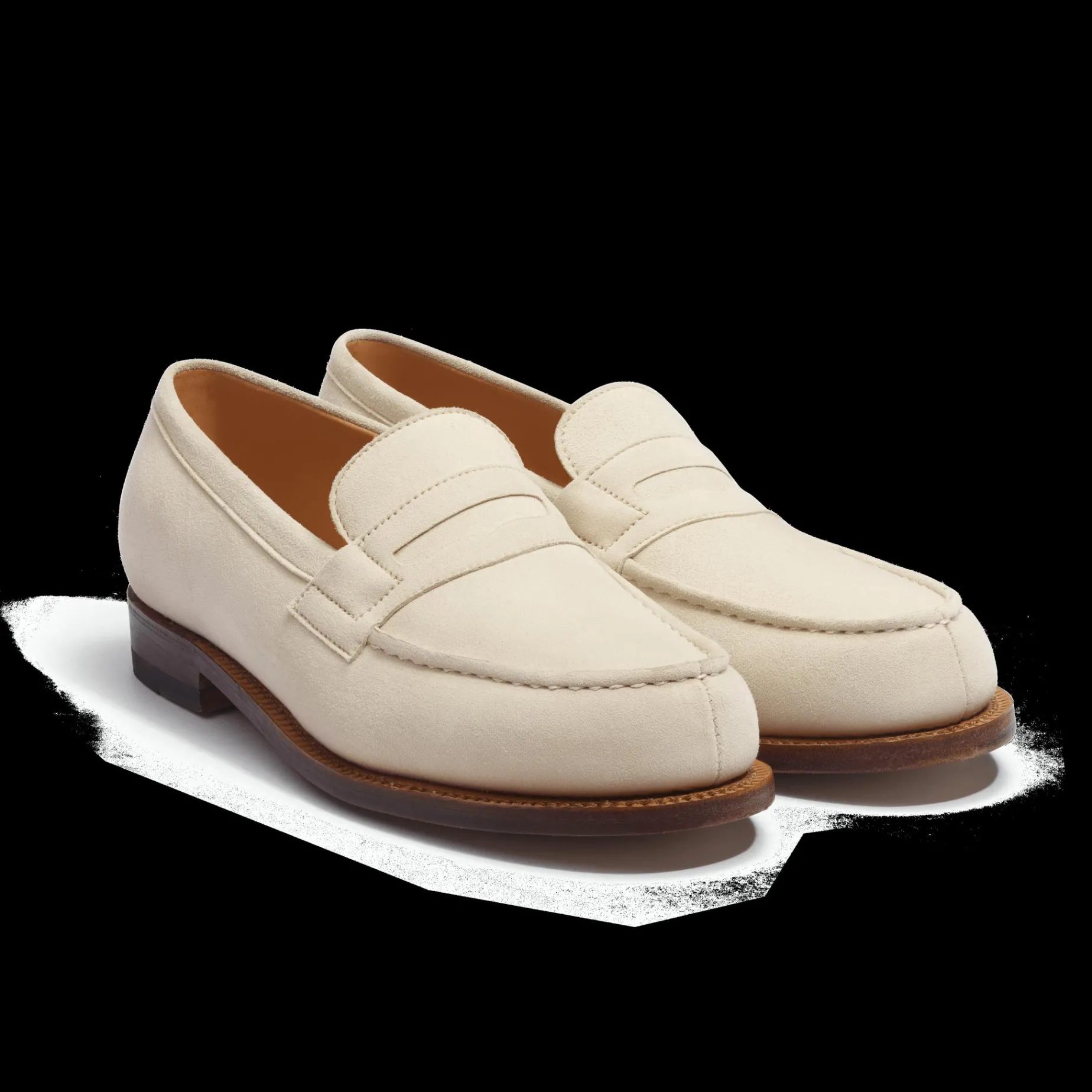 Mocassin 180