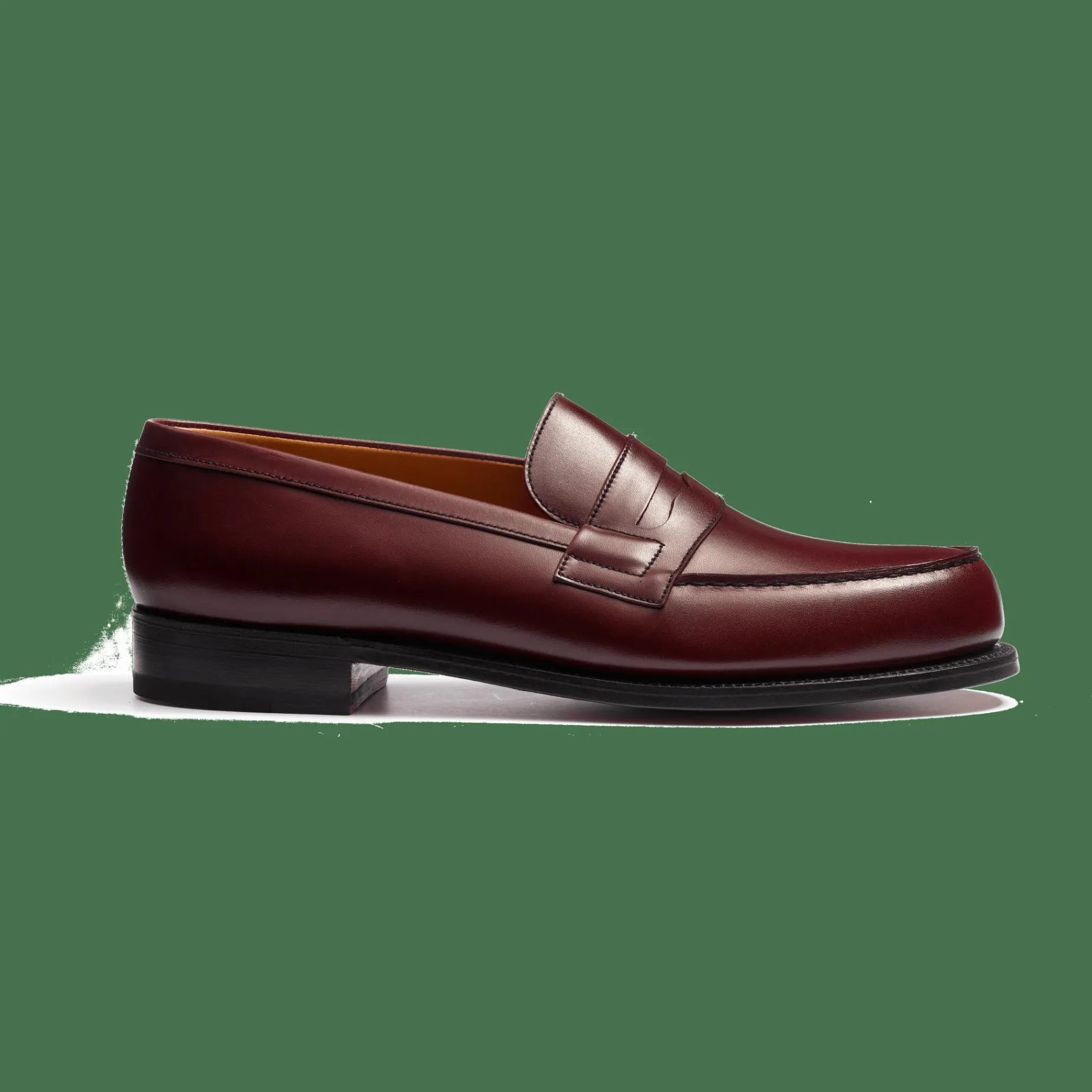 Mocassin 180