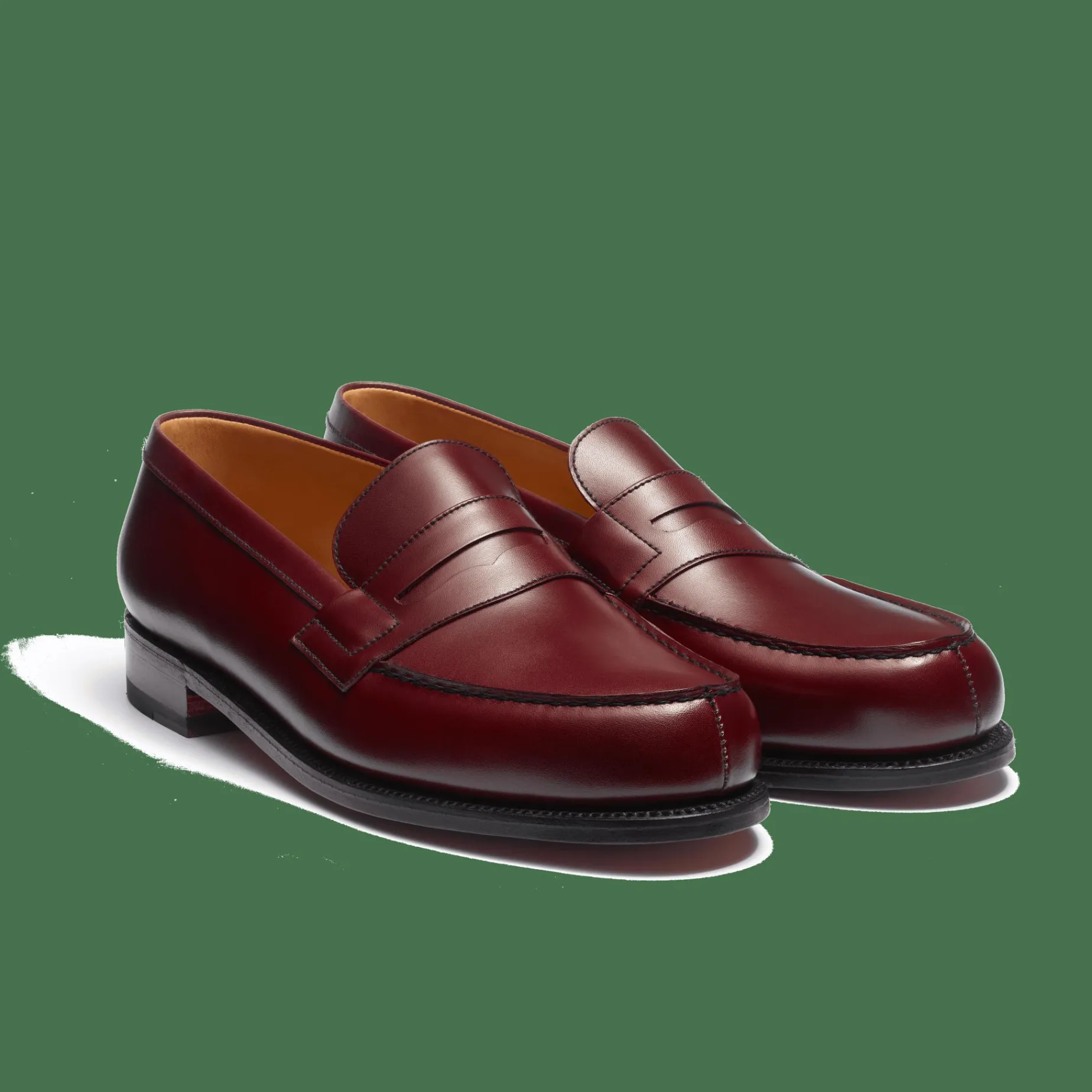 Mocassin 180