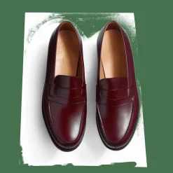 Mocassin 180
