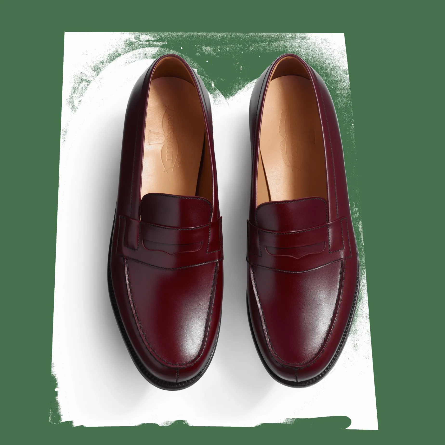 Mocassin 180